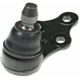 Purchase Top-Quality Lower Ball Joint by MOOG - K500091 pa4