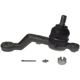 Purchase Top-Quality Lower Ball Joint by MOOG - K500101 pa6