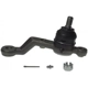 Purchase Top-Quality Lower Ball Joint by MOOG - K500101 pa9