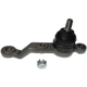 Purchase Top-Quality Lower Ball Joint by MOOG - K500102 pa4