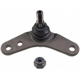 Purchase Top-Quality Lower Ball Joint by MOOG - K500110 pa10