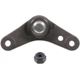Purchase Top-Quality Lower Ball Joint by MOOG - K500110 pa12