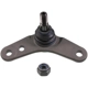 Purchase Top-Quality Lower Ball Joint by MOOG - K500110 pa6
