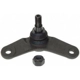 Purchase Top-Quality Lower Ball Joint by MOOG - K500111 pa2