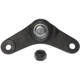 Purchase Top-Quality Lower Ball Joint by MOOG - K500111 pa3