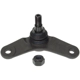 Purchase Top-Quality Lower Ball Joint by MOOG - K500111 pa4