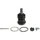 Purchase Top-Quality Lower Ball Joint by MOOG - K500118 pa4