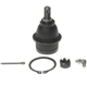 Purchase Top-Quality MOOG - K500120 - Lower Ball Joint pa18