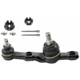 Purchase Top-Quality Lower Ball Joint by MOOG - K500123 pa1