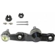 Purchase Top-Quality Lower Ball Joint by MOOG - K500123 pa2