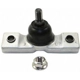 Purchase Top-Quality Lower Ball Joint by MOOG - K500126 pa1