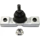 Purchase Top-Quality Lower Ball Joint by MOOG - K500126 pa9