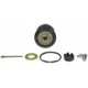 Purchase Top-Quality Lower Ball Joint by MOOG - K500135 pa2