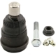Purchase Top-Quality Lower Ball Joint by MOOG - K500136 pa10