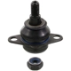 Purchase Top-Quality Lower Ball Joint by MOOG - K500144 pa10