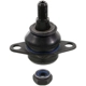 Purchase Top-Quality Lower Ball Joint by MOOG - K500144 pa3