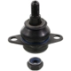 Purchase Top-Quality Lower Ball Joint by MOOG - K500144 pa4