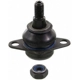 Purchase Top-Quality Lower Ball Joint by MOOG - K500144 pa7
