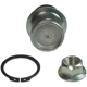 Purchase Top-Quality MOOG - K500148 - Lower Ball Joint pa3