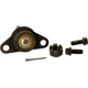Purchase Top-Quality Lower Ball Joint by MOOG - K500153 pa12