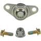 Purchase Top-Quality Lower Ball Joint by MOOG - K500153 pa5