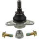 Purchase Top-Quality Lower Ball Joint by MOOG - K500153 pa8
