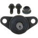 Purchase Top-Quality Lower Ball Joint by MOOG - K500153 pa9