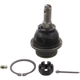 Purchase Top-Quality Lower Ball Joint by MOOG - K500166 pa4