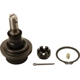 Purchase Top-Quality Lower Ball Joint by MOOG - K500166 pa8