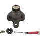 Purchase Top-Quality Lower Ball Joint by MOOG - K500174 pa12