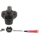 Purchase Top-Quality Lower Ball Joint by MOOG - K500174 pa14