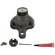 Purchase Top-Quality Lower Ball Joint by MOOG - K500174 pa17