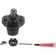 Purchase Top-Quality Lower Ball Joint by MOOG - K500174 pa5