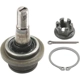 Purchase Top-Quality Lower Ball Joint by MOOG - K500191 pa10