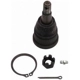 Purchase Top-Quality Lower Ball Joint by MOOG - K500192 pa1