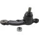 Purchase Top-Quality Lower Ball Joint by MOOG - K500214 pa4