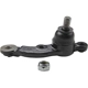 Purchase Top-Quality Lower Ball Joint by MOOG - K500214 pa9