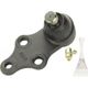 Purchase Top-Quality MOOG - K500239 - Lower Ball Joint pa5