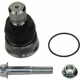 Purchase Top-Quality Lower Ball Joint by MOOG - K500244 pa3