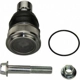 Purchase Top-Quality Lower Ball Joint by MOOG - K500244 pa4