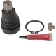 Purchase Top-Quality Lower Ball Joint by MOOG - K500255 pa10