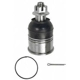 Purchase Top-Quality Lower Ball Joint by MOOG - K500288 pa1