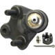 Purchase Top-Quality Lower Ball Joint by MOOG - K500306 pa6