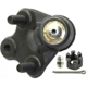 Purchase Top-Quality Lower Ball Joint by MOOG - K500306 pa9