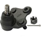 Purchase Top-Quality Lower Ball Joint by MOOG - K500307 pa17