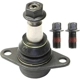 Purchase Top-Quality Lower Ball Joint by MOOG - K500312 pa5