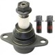 Purchase Top-Quality Lower Ball Joint by MOOG - K500312 pa7