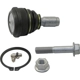 Purchase Top-Quality Lower Ball Joint by MOOG - K500313 pa2