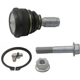 Purchase Top-Quality Lower Ball Joint by MOOG - K500313 pa4