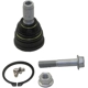 Purchase Top-Quality Lower Ball Joint by MOOG - K500313 pa5
